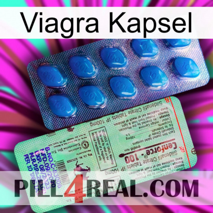 Viagra Capsule new02